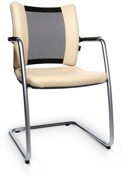 Wagner Кресло консольное с подлокотниками для залов ожидания Titan sun-id-1450531 - Вид №1