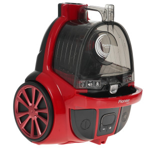 5353373 Пылесос Pioneer VC345C черный