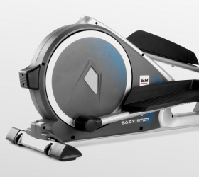 Эллиптический тренажер easy step dual BH Fitness sun-id-2068146 - Вид №2