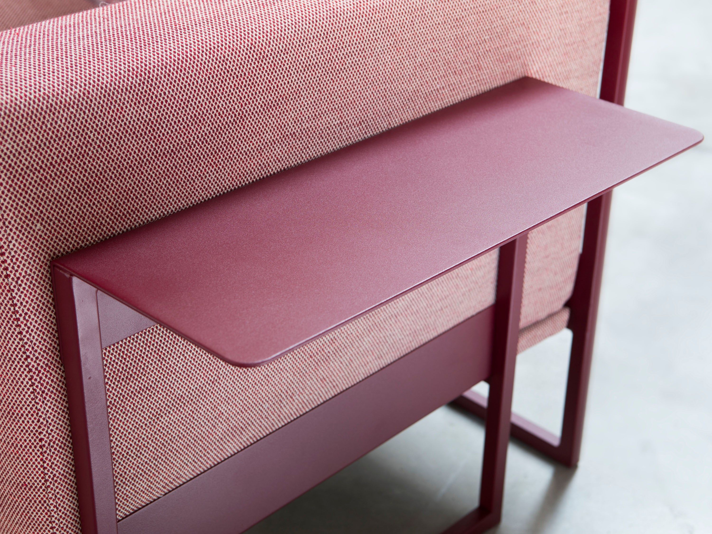 3-местный тканевый диван TrabA' Kirk ARCH-00074961 - Вид №7