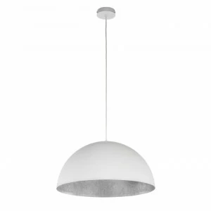Дизайнерский подвесной светильник Spot Light Tuba 1030581 SPOT LIGHT ДИЗАЙНЕРСКИЕ, TUBA 105517 Белый