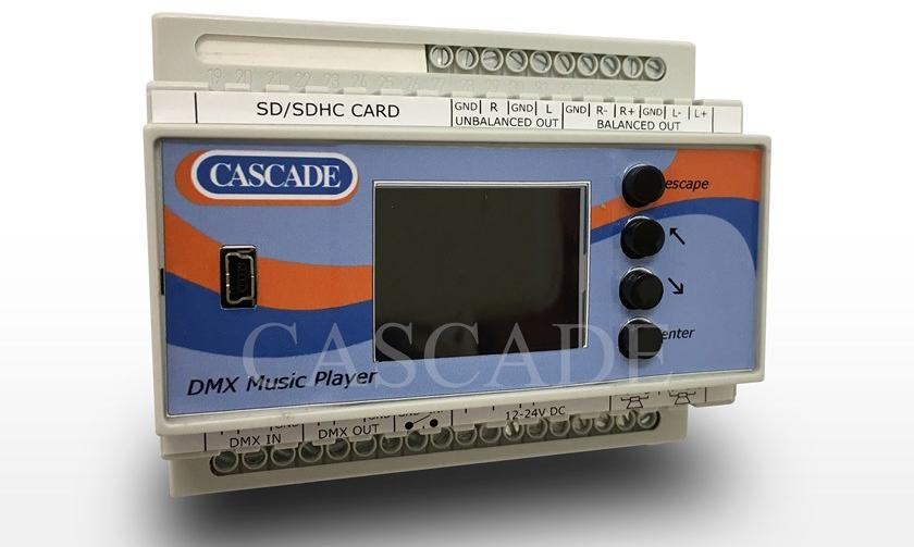 CASCADE Аксессуар для фонтанов sun-id-1374837 - Вид №8