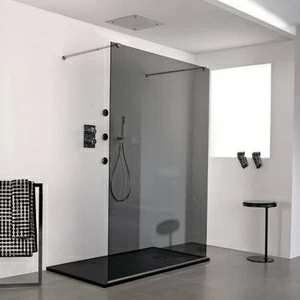 Шторка для душа S315600783 System pool Neo P