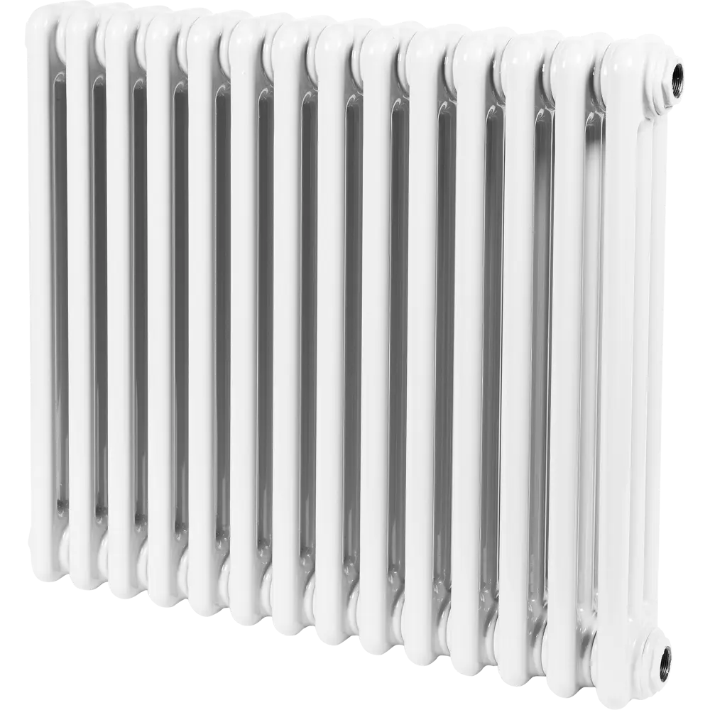 Радиатор трубчатый Irsap Tesi RT305651403A430 500/100 14 секций боковое подключение сталь серый STLM-2018263 - Вид №1