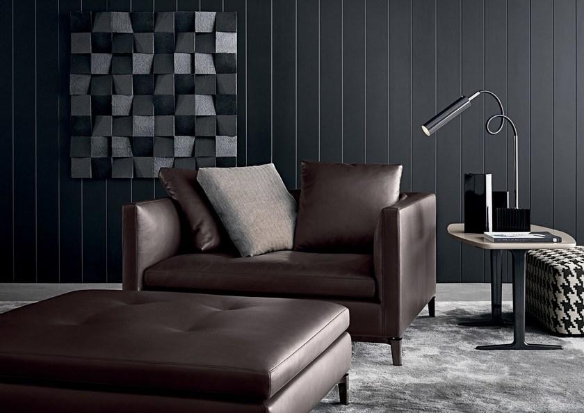 Minotti Кресло Andersen system sun-id-1471421 - Вид №2