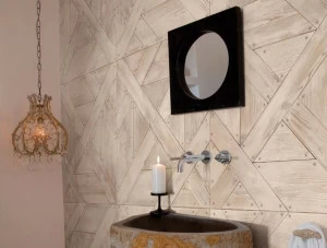 Inkiostro Bianco Панорамные обои под дерево Collection 2014