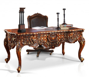 Письменный стол  FRANCESCO MOLON R131.01