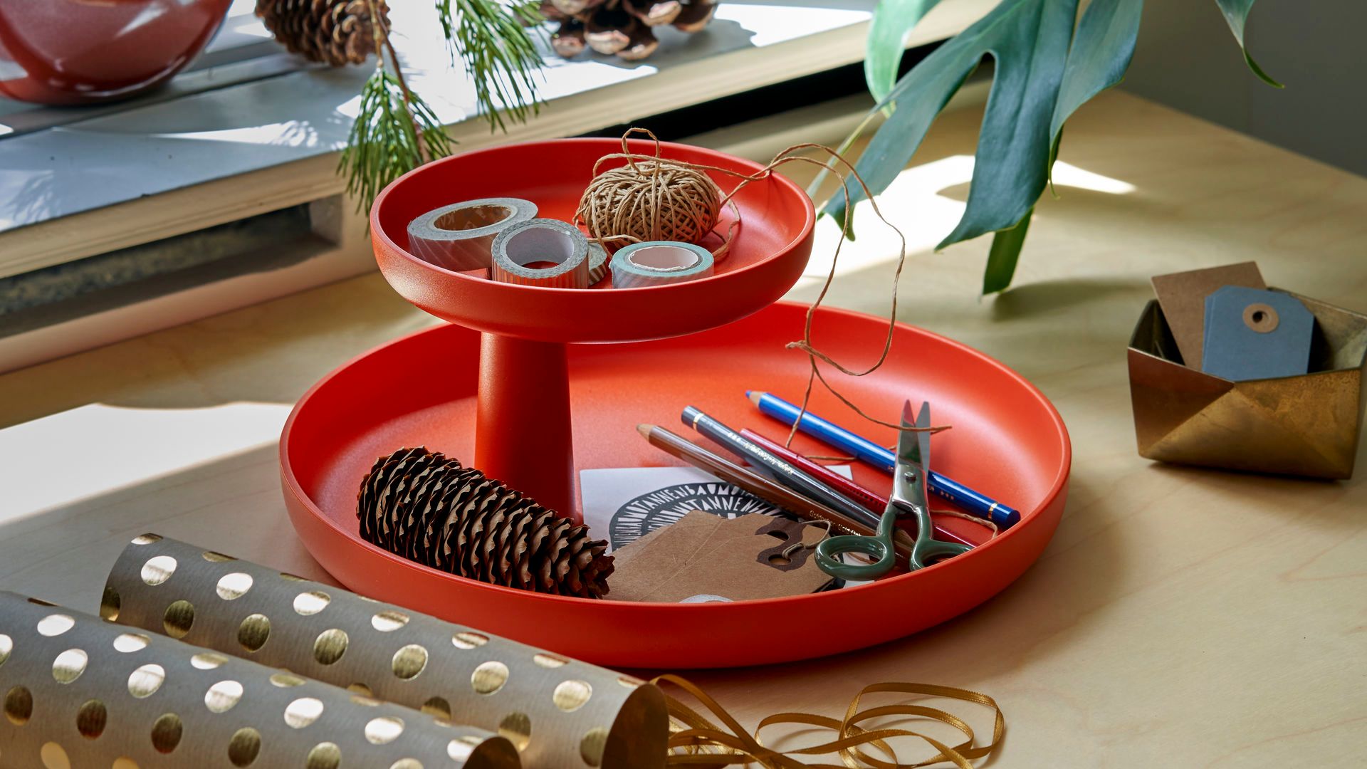 ARCH-00126311 Лоток для хранения яиц In Stock Vitra - Вид №1