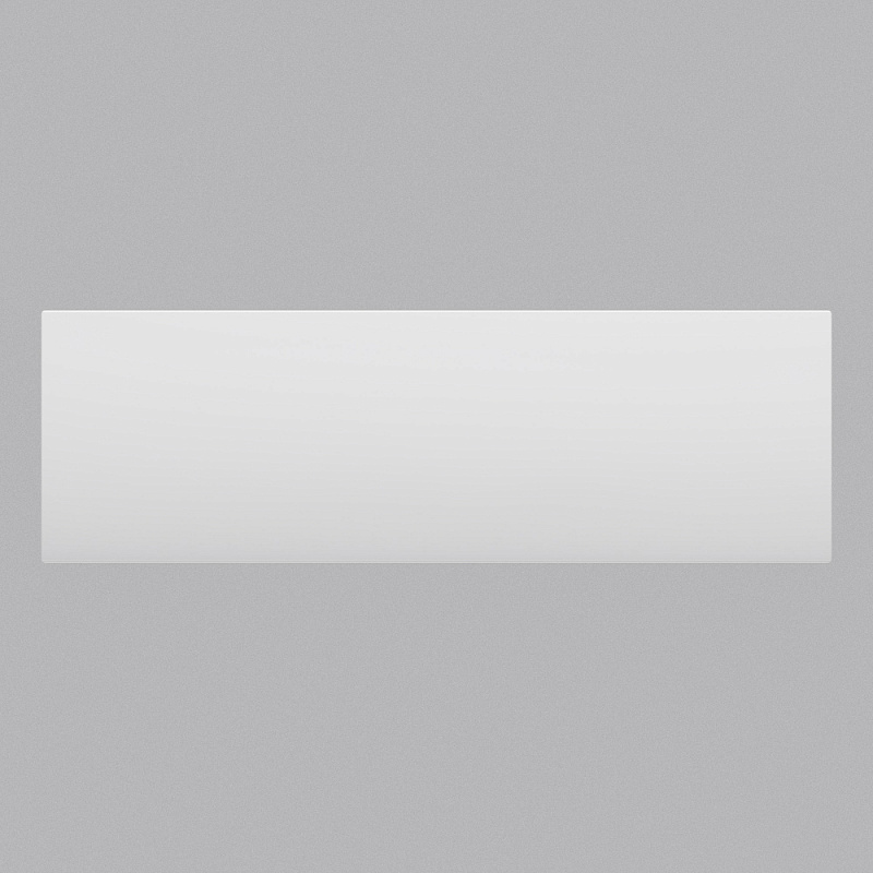 W30A-170-075W-P панель фронтальная для ванны A0 170х75 см шт AM.PM Sensation