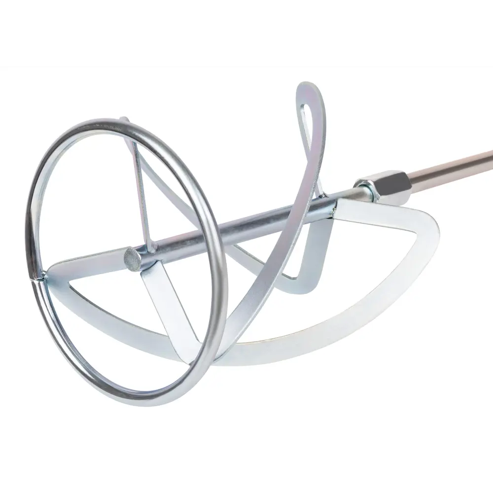 Строительный миксер Rockfield RF160MX для профессиональных растворов 89366430 STLM-0840366 - Вид №9