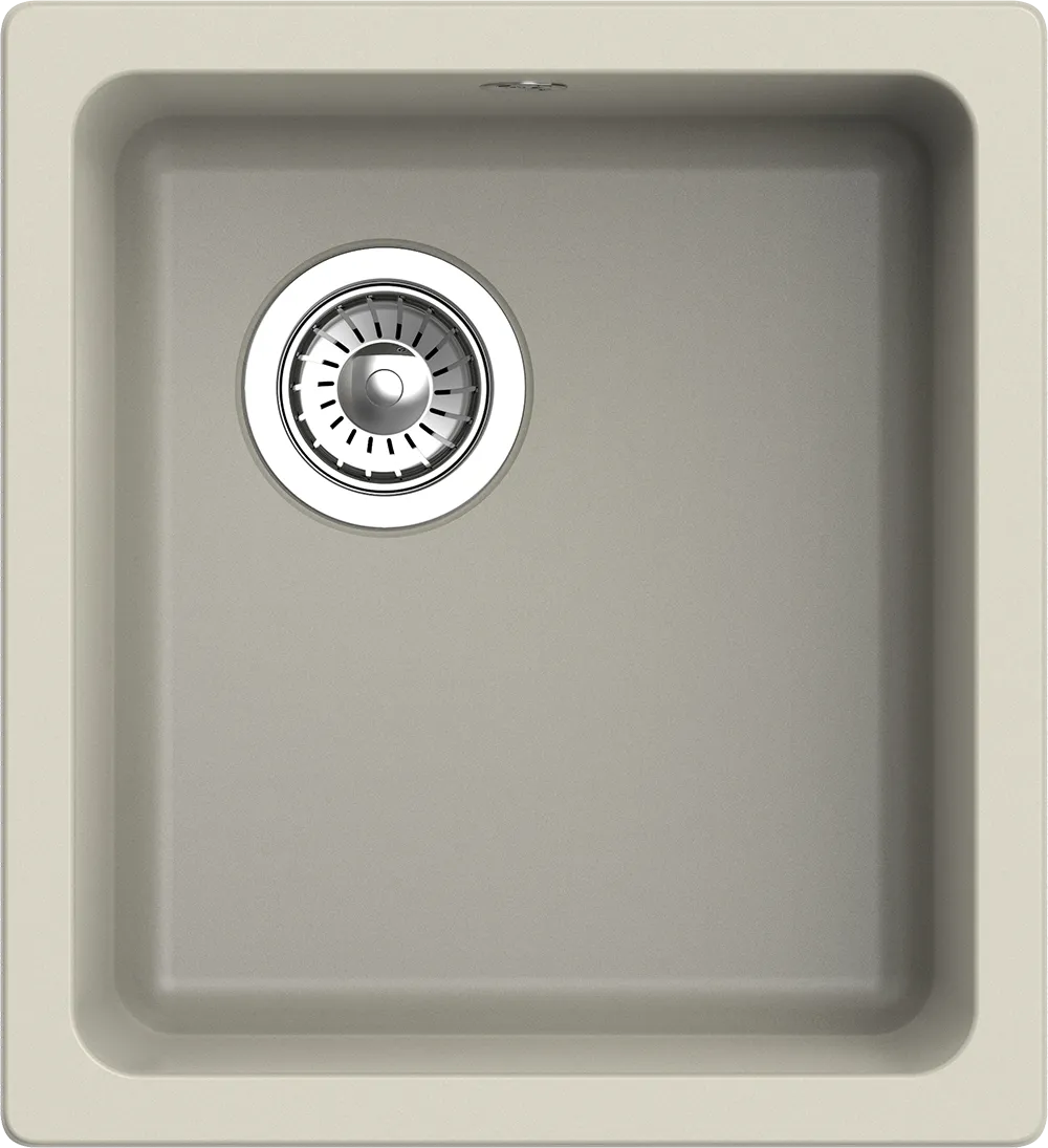 Кухонная мойка Кварц Ewigstein S556 GranFest 3540-S556