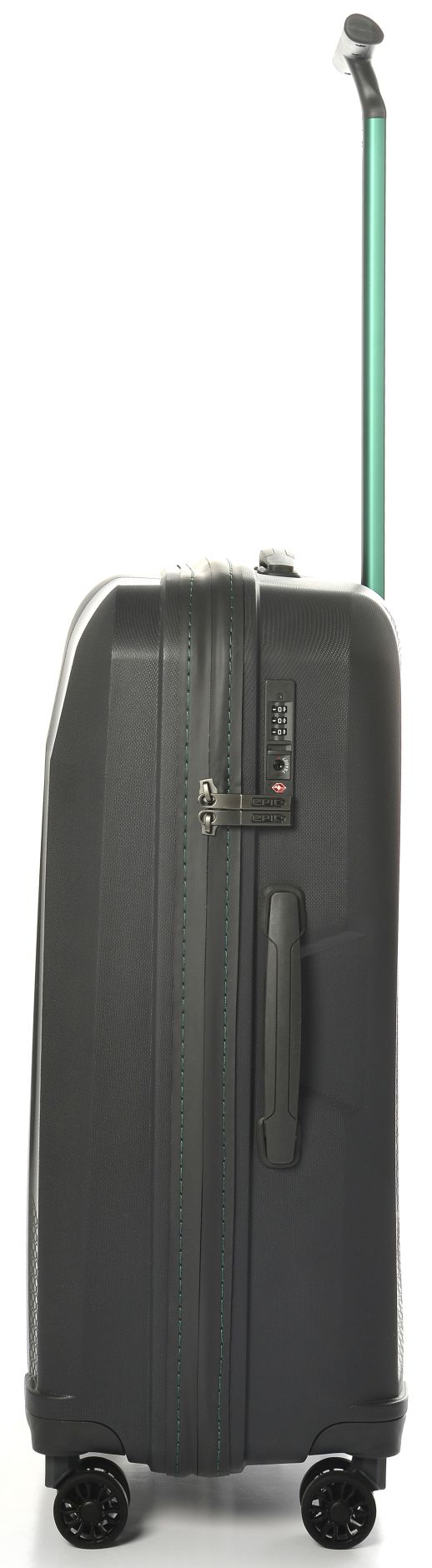 EPB402-01 Чемодан EPB402 Spinner M Epic Phantom BIO  - Вид №3