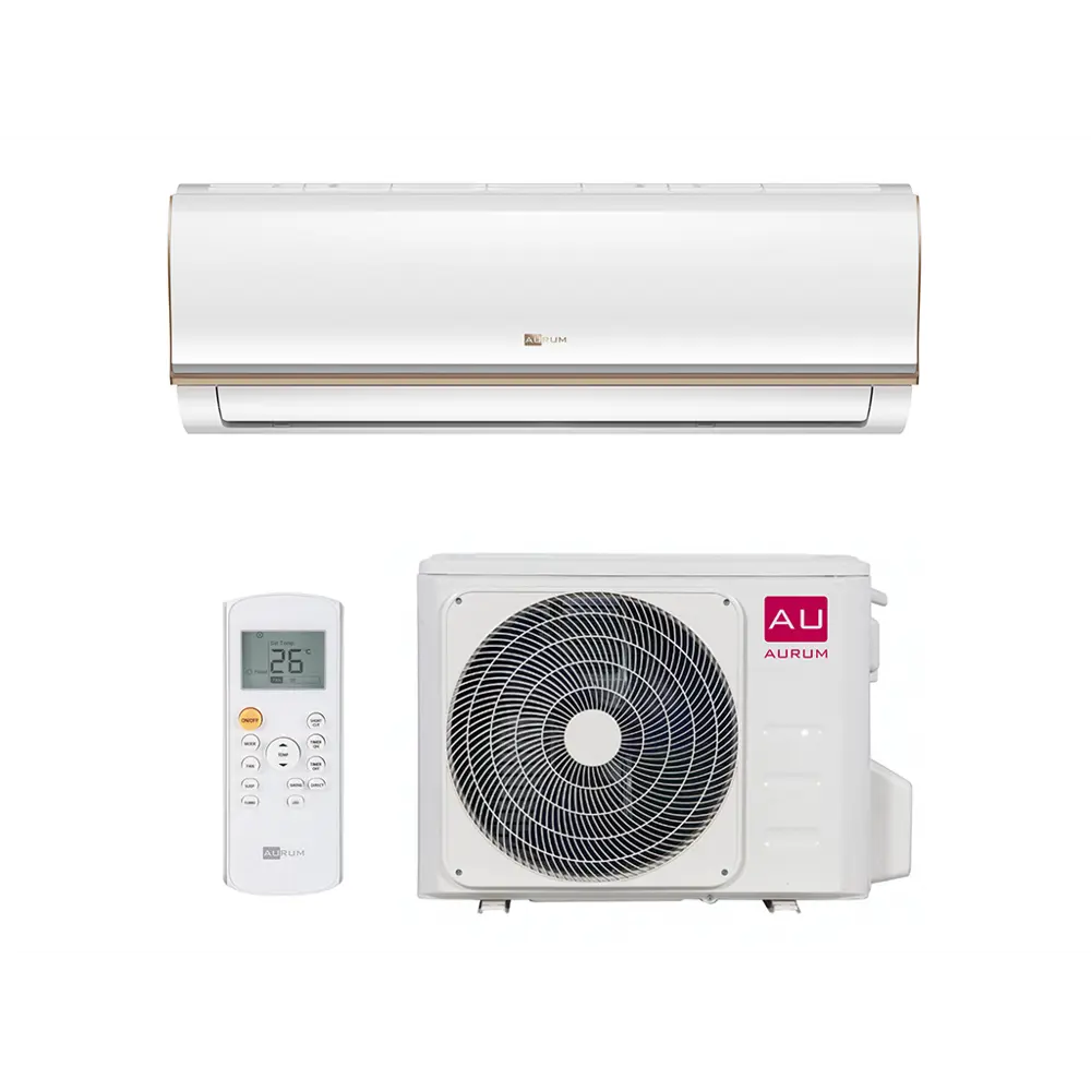 Сплит-система Aurum ARC07-WNMF1 7K BTU охлаждение/обогрев 89157552 STLM-2065898 Santreyd  - Вид №7