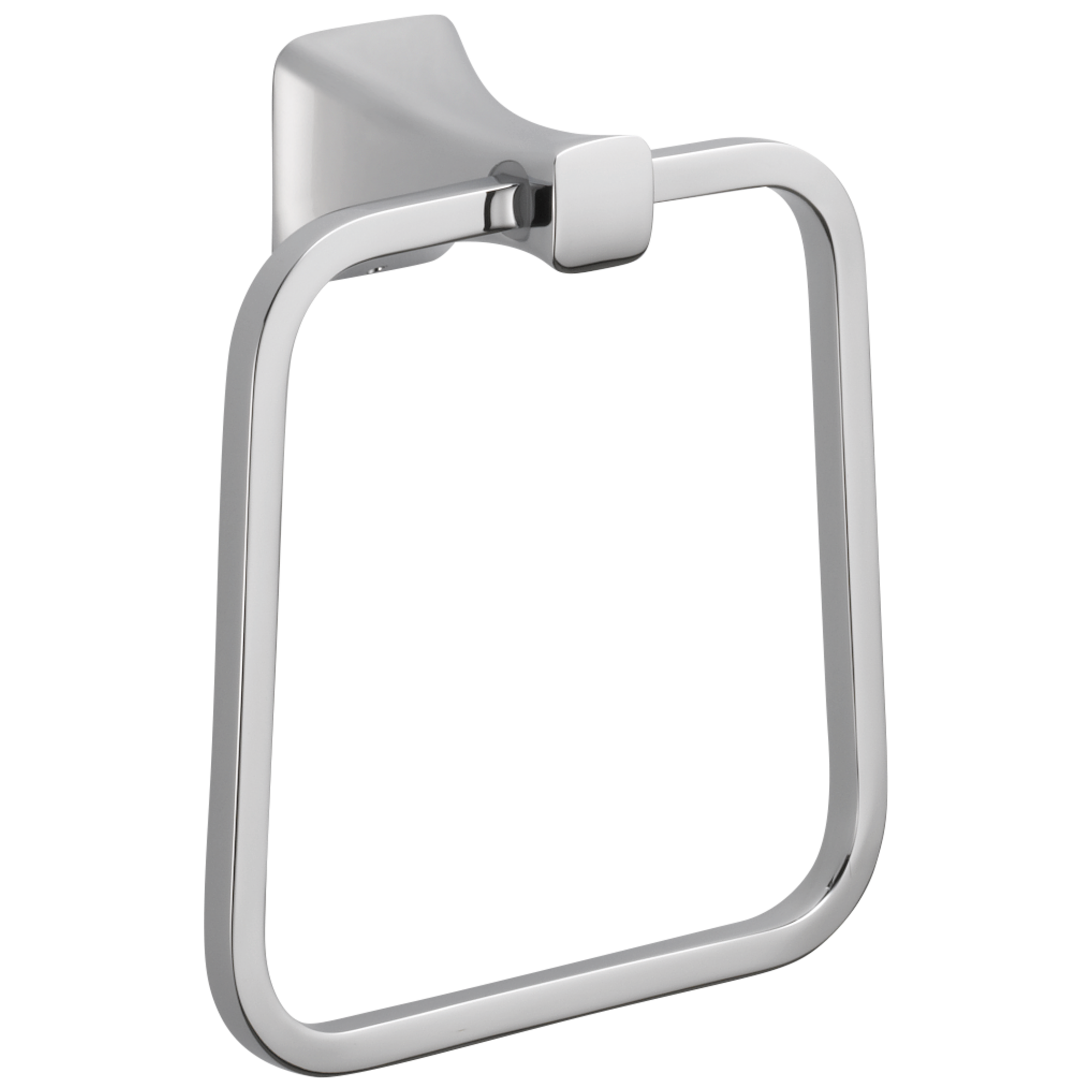 T17252-PN Накладка для душа Monitor® 17 серии H2Okinetic® Delta Faucet Tesla Полированный никель
