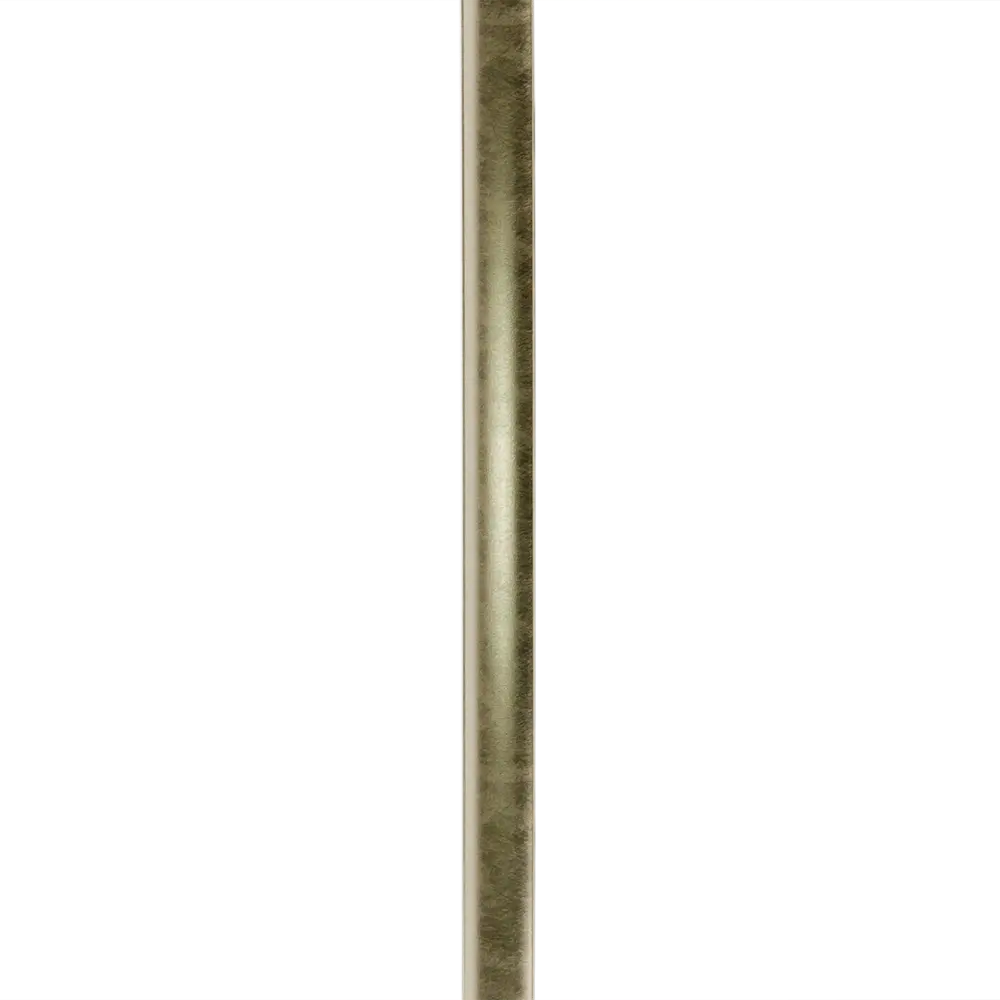 Молдинг настенный полистирол Decomaster d045-373 серый 8х50x2000 мм 81968417 STLM-2114648  - Вид №1