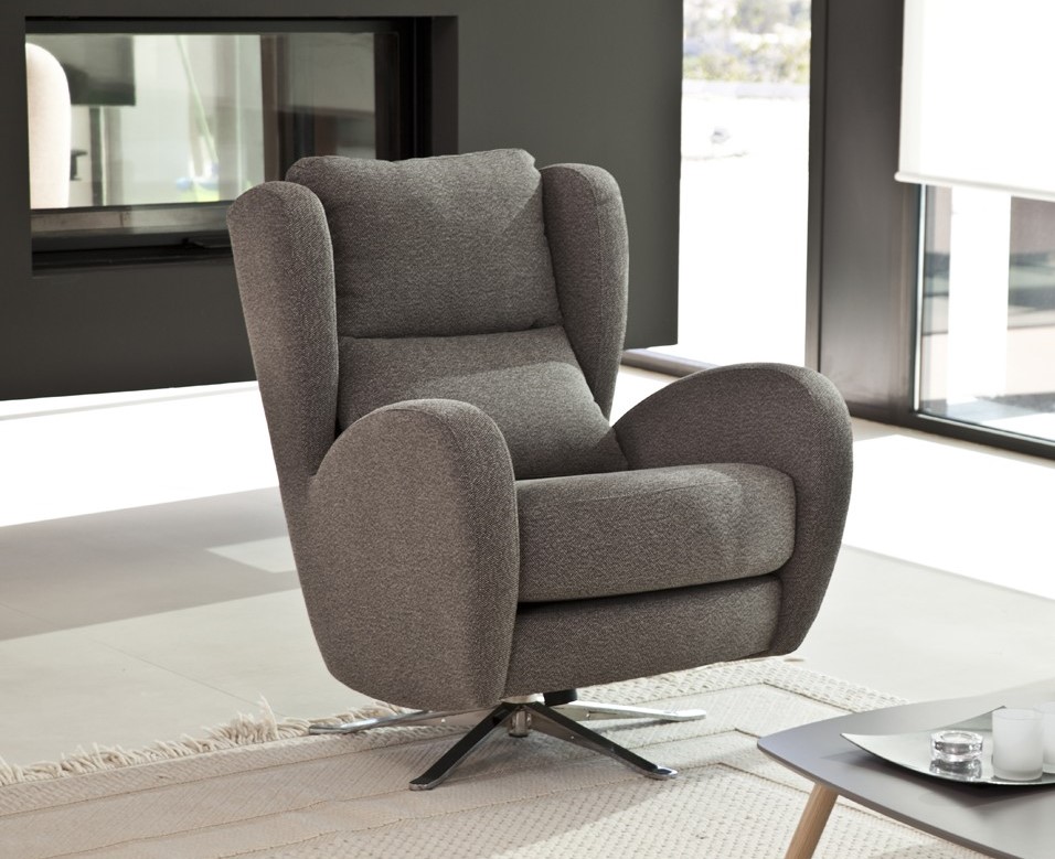 039484 Кресло Fama Romeo Santreyd - Вид №10