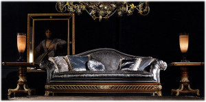 Диван  JUMBO COLLECTION OPE-43