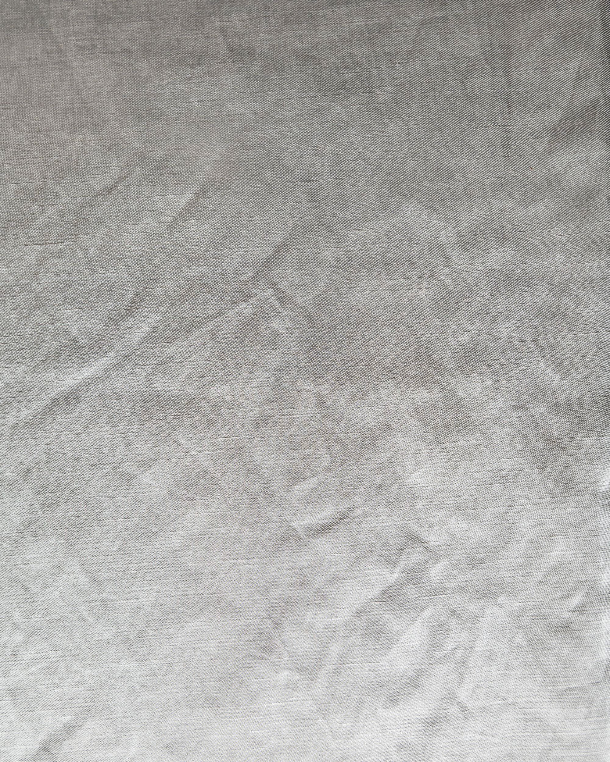 Однотонная ткань из льна и вискозы The House of Lyria VUVUZELA ARCH-00085073 - Вид №2