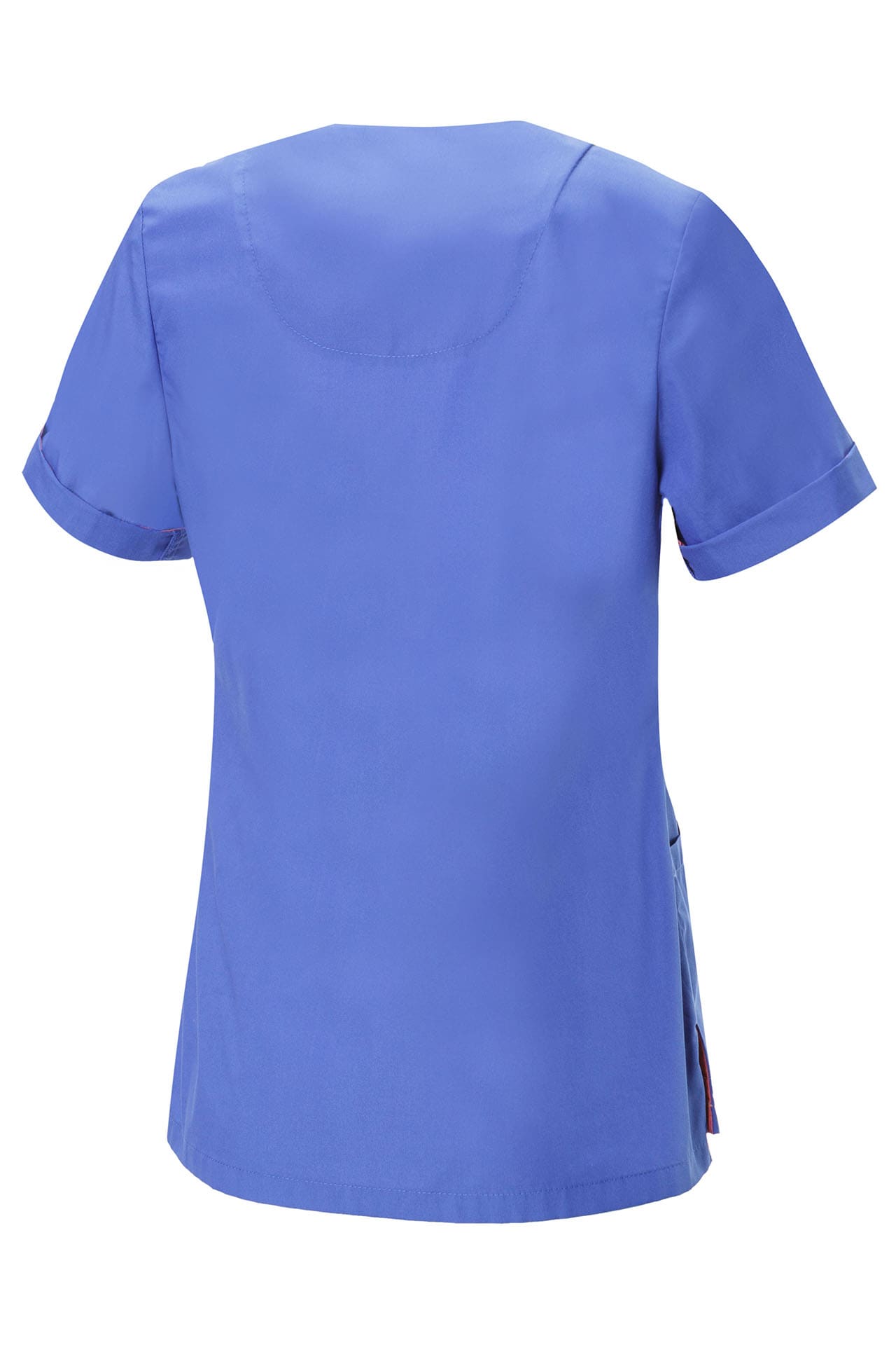 5043400 Костюм женский василек GVENN  Медицинская одежда  размер 44-46/158-164  - Вид №2