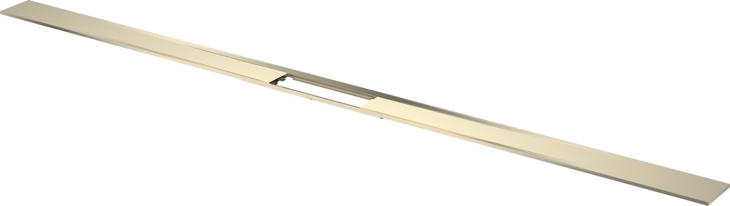 Viega Профилированный корпус душевого лотка Advantix Cleviva 4981.31 (794 309 1))  - Вид №4