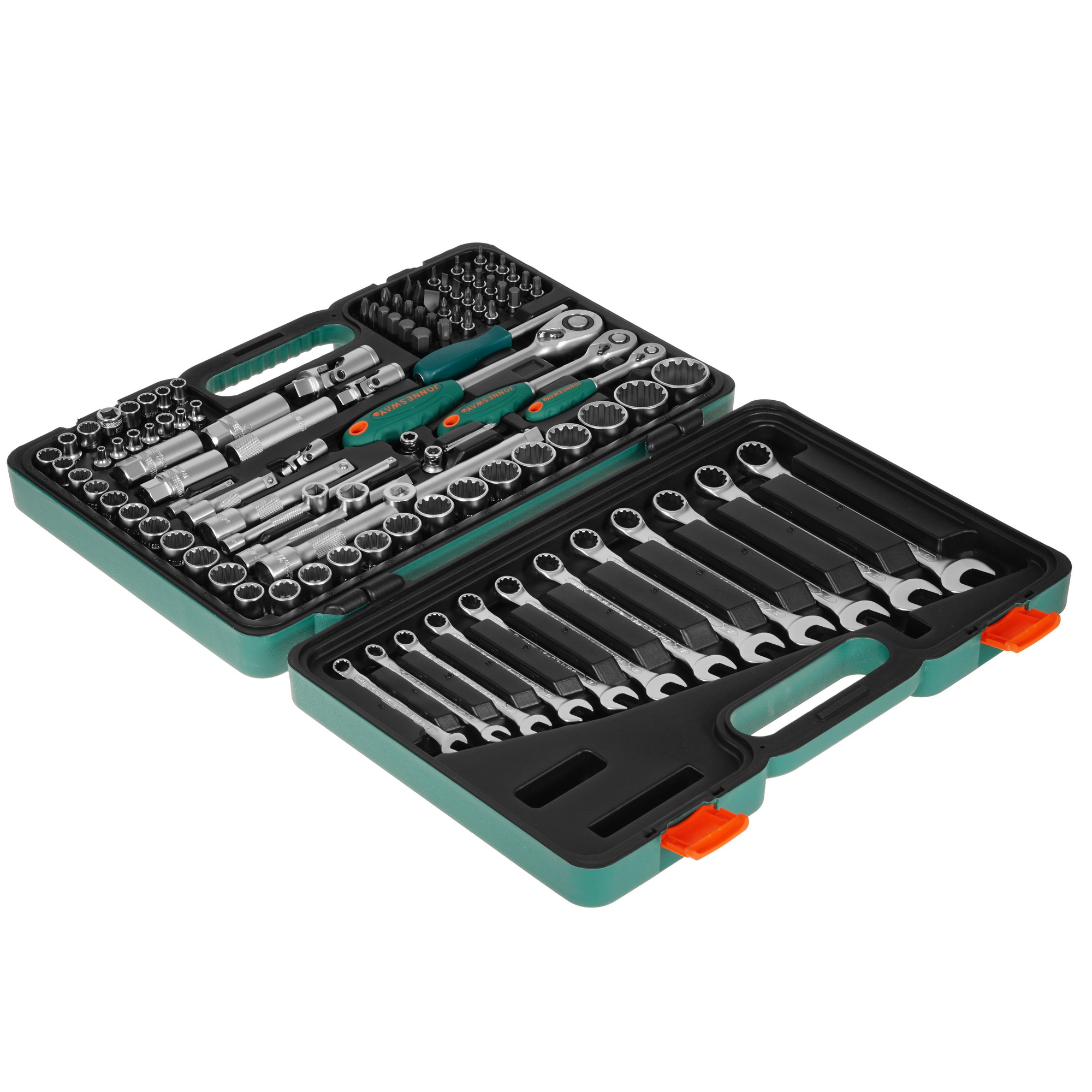 Набор инструментов Jonnesway S68H5234111S 7912842 STDN-0010595 - Вид №3