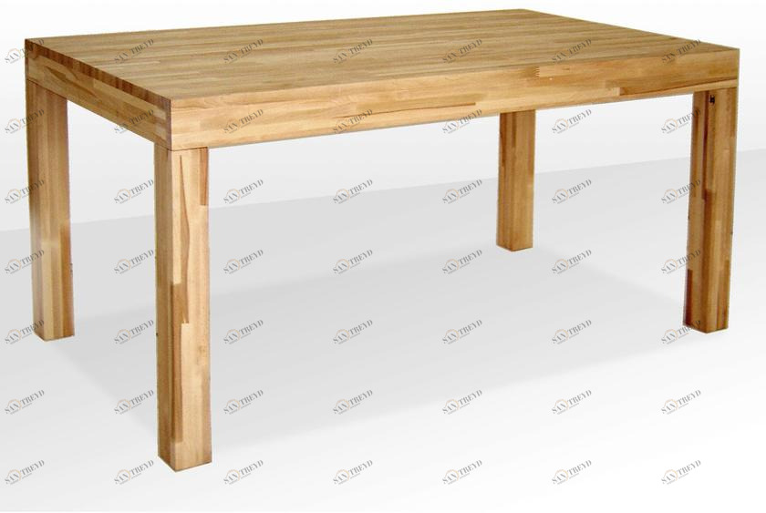 Cinius Деревянный стол на заказ sun-id-1413424