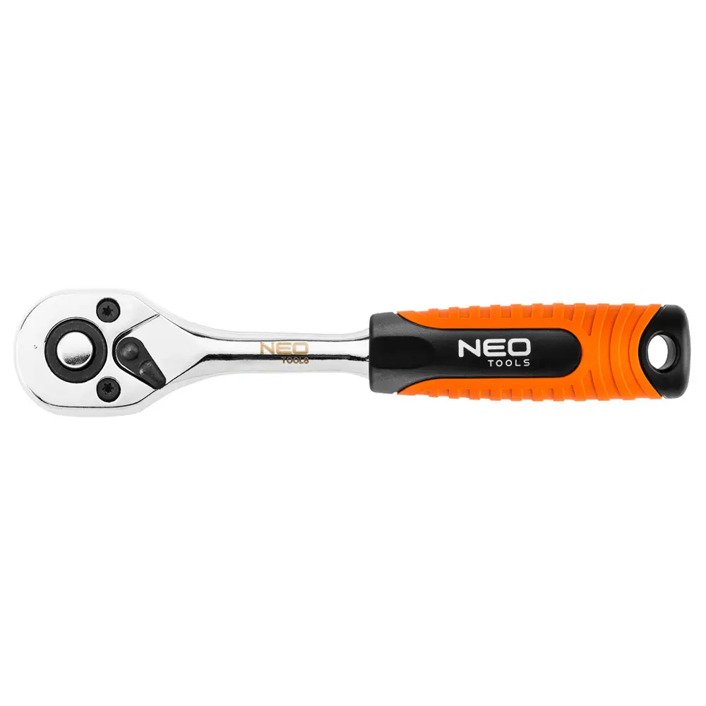 Трещотка Neo Tools, 3/8 дюйма, 210 мм STLM-2199225