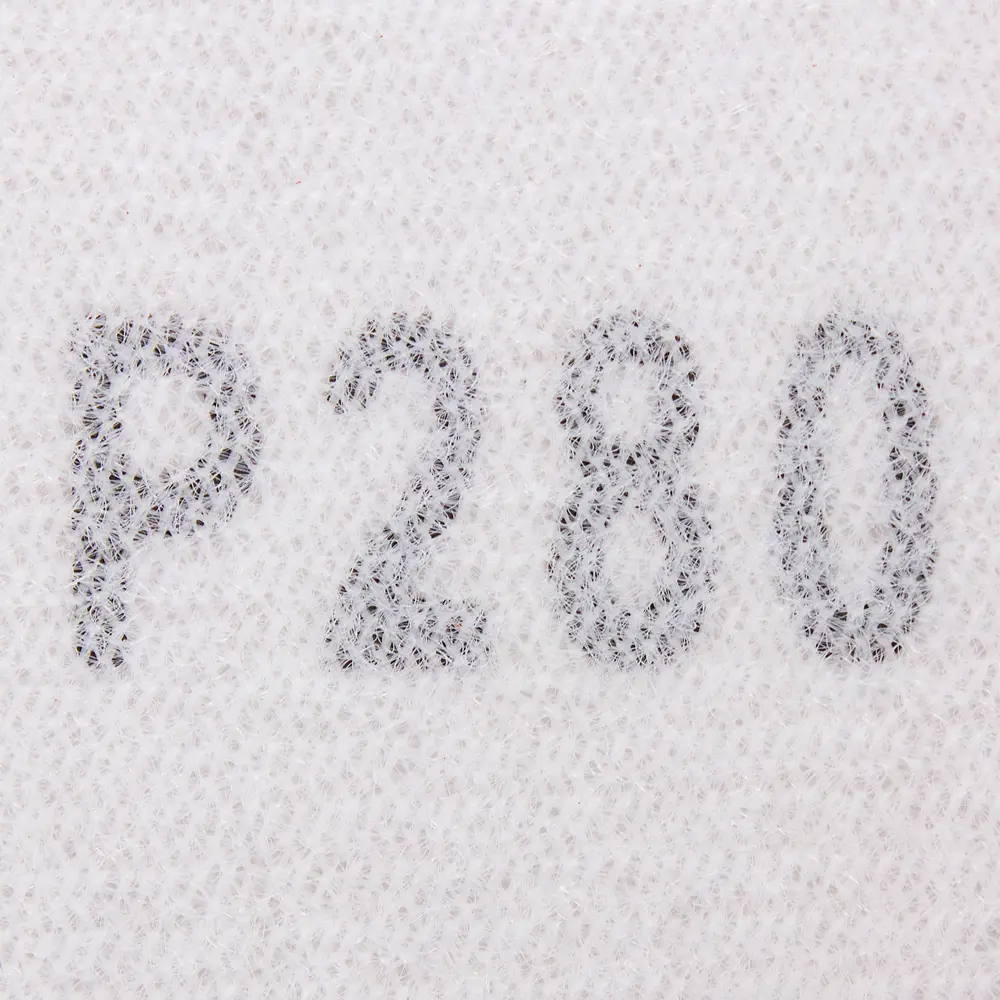 Шлифовальные диски Flexione P280 125 мм для финишной обработки металла 81929890 STLM-0014046 - Вид №2