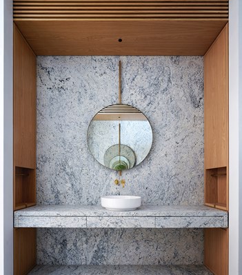 060 Модульная система vola  - Вид №7