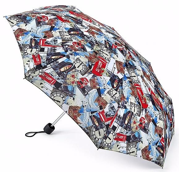 L354-3327 Зонт L354 Minilite 2 Fulton 