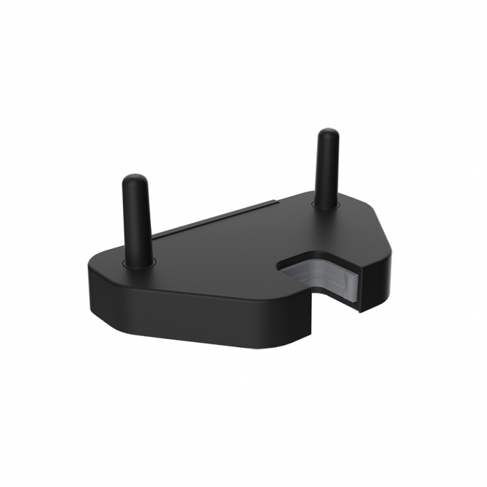 9204066 Пылесос  вертикальный  Vixter VCR-5590  черный STDN-0066917 - Вид №4