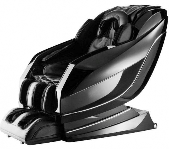 Dotast A-10 Массажное кресло BROWN DOTAST  - Вид №3