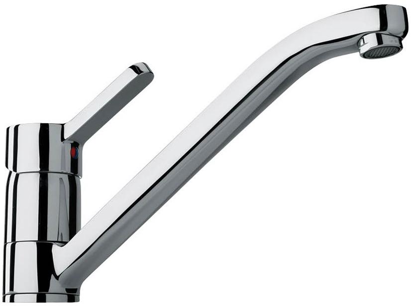 Paini Arena 92CR573KM смеситель для кухни