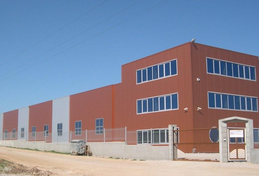 ELCOM SYSTEM Монолитные изоляционные металлические панели для стен и перегородок Termopareti® sun-id-1394362 - Вид №54