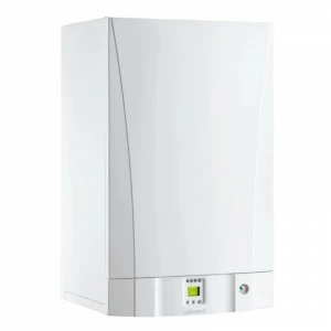 Котел газовый настенный De Dietrich ZENA MS 24 MI двухконтурный открытый 24 кВт