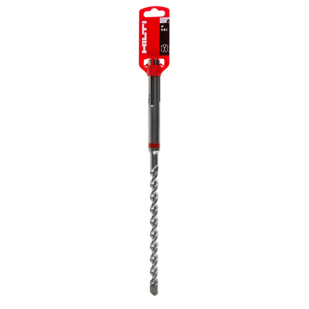Бур по бетону Hilti TE-Y, по бетону, SDS-max, 14x350 мм 13984336 STLM-2105387  - Вид №1