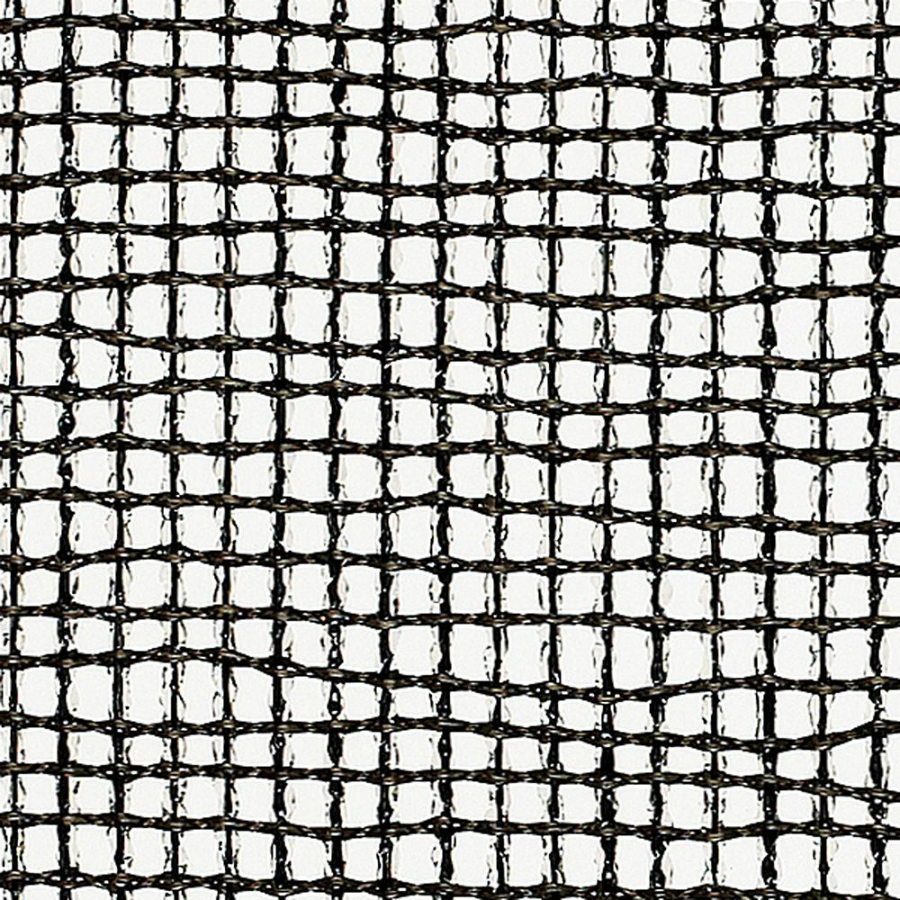 Салфетка виниловая Caviar, жаккардовое плетение, 36х48 см Chilewich C0117LATTCAVI - Вид №2