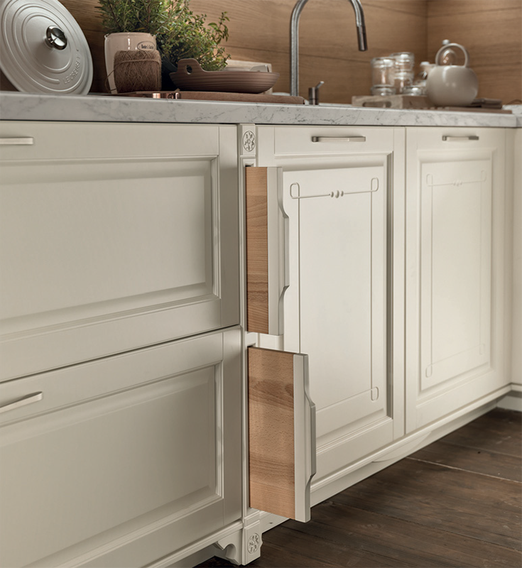 Кухня  ASTER CUCINE PORTRAIT - Вид №5