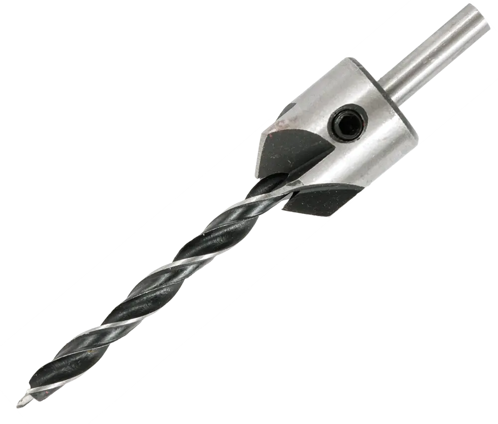 Santreyd Сверло-зенкер для скрытого монтажа 5×83 мм 82407042