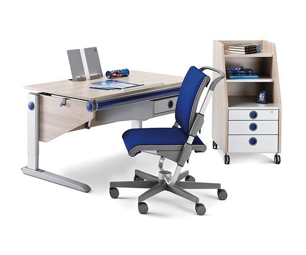 1726 Стол Winner Compact LAB.Space  - Вид №1