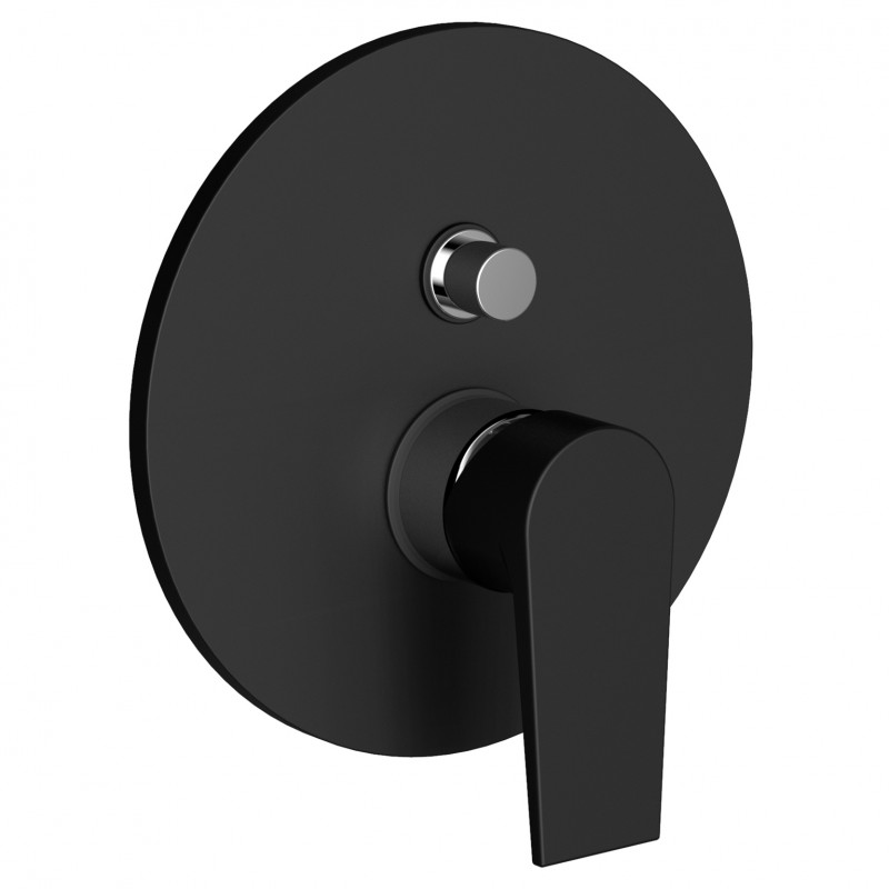 8535170321 CR - Встроенная ванна с душем Basic Martí 1921 Marti 1921  - Вид №3