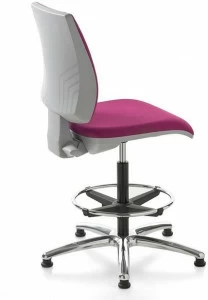 Kastel Откидывающийся офисный стул Kubix