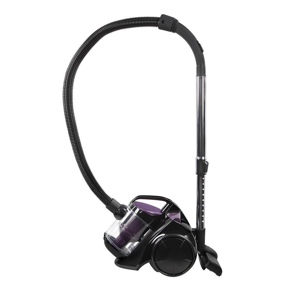 9216278 Пылесос Marta MT-VC1380A черный STDN-0055201