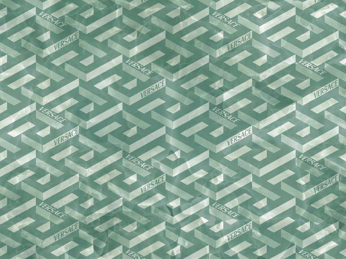 Пол / керамогранит Versace Ceramics Gemstone ARCH-00033011 - Вид №3