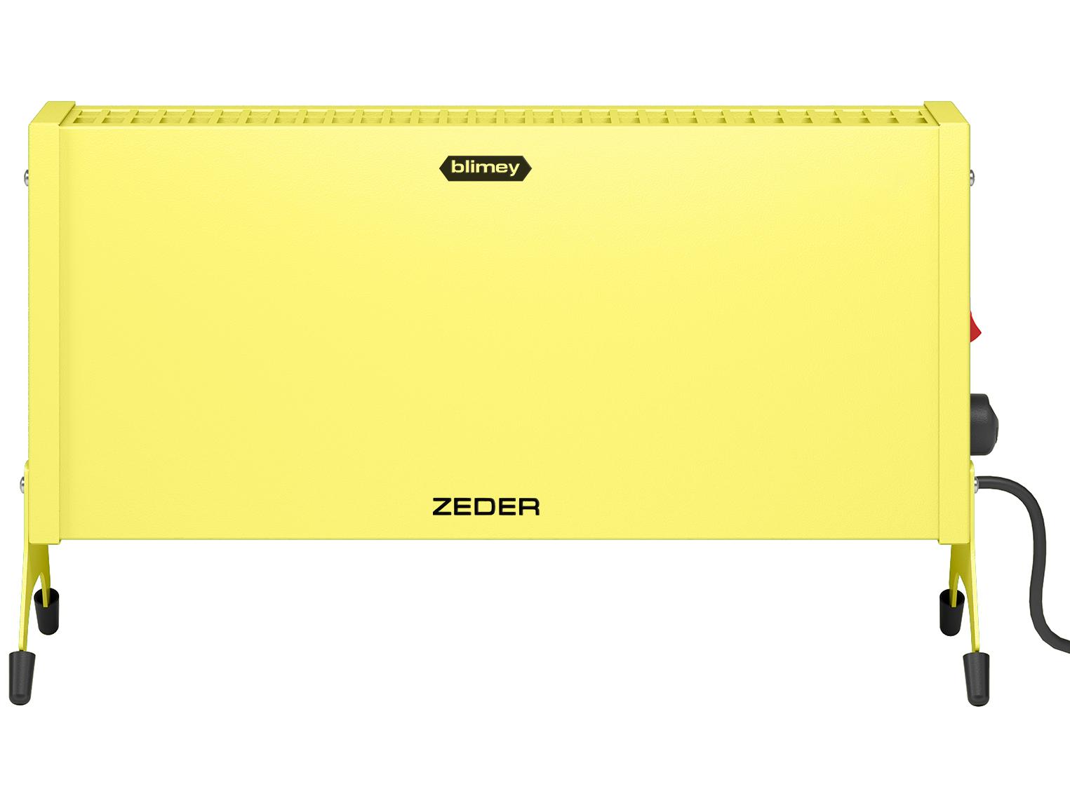 9177260 Конвектор Zeder 10MX-12 STDN-0082743