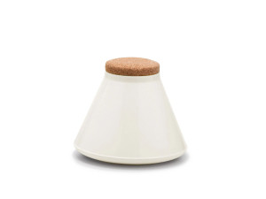 Керамический контейнер для пищевых продуктов