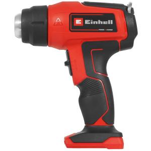 Строительный фен Einhell TE-HA 18 Li - Solo Power X Change 18V  , Без ЗУ, Без АКБ 5322660