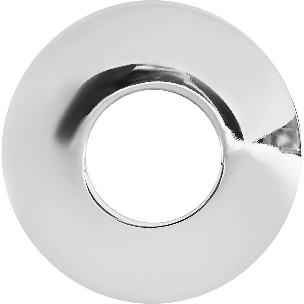 Santreyd Декоративный отражатель для сантехники хром 60×25×20 мм 88945749 STLM-0938440