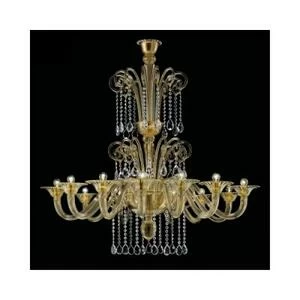 Люстра / Erfud