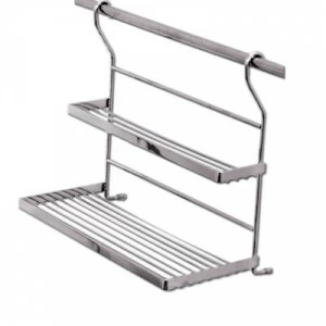 Полка х2 для специй CWJ 203B